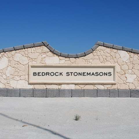 Photo: Bedrock Fencing and Retaining