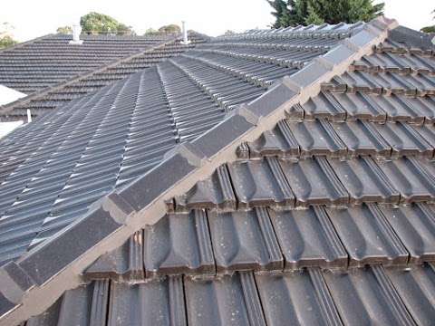 Photo: Keyvak Roofing for Roof Leaks & Roof Cleaning